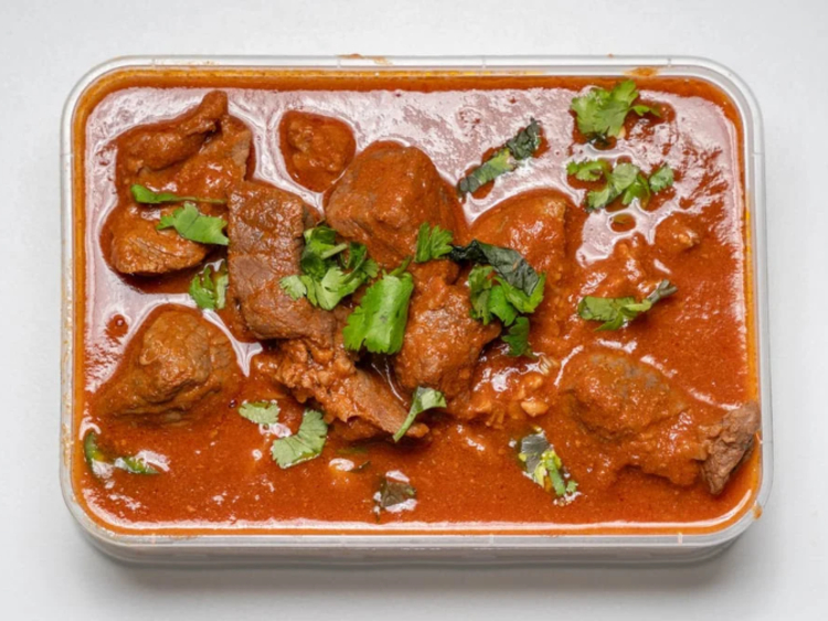 Khans Curry Delight slider image