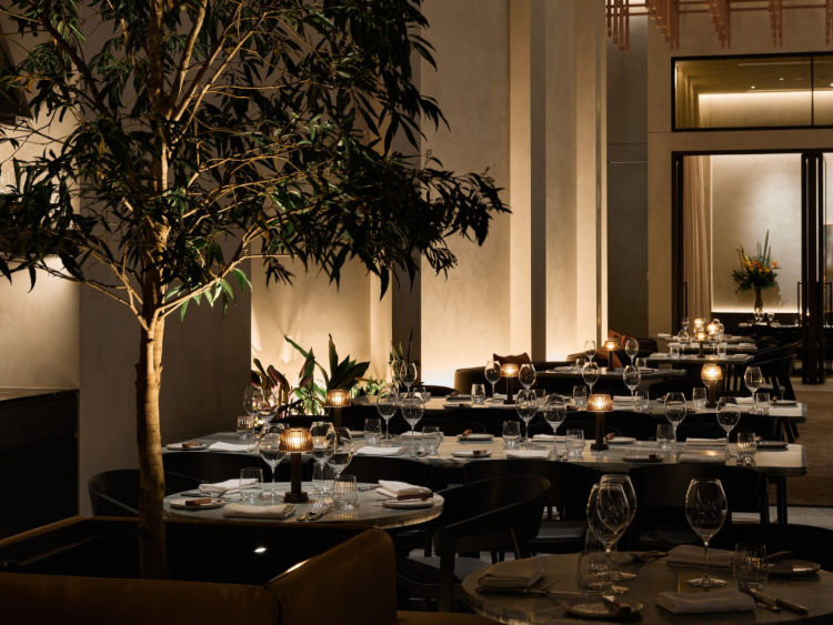 Bistro Ebony slider image