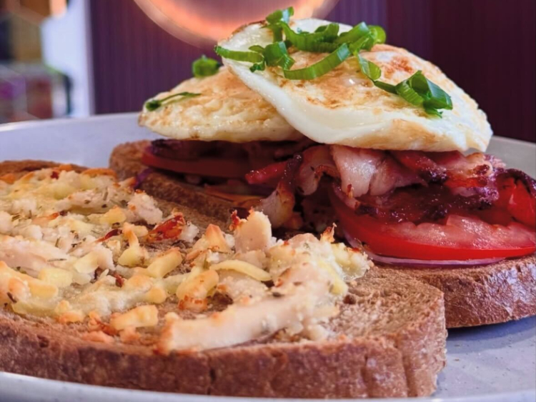 Royal Cafe slider image