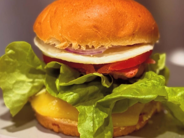 Royal Cafe slider image