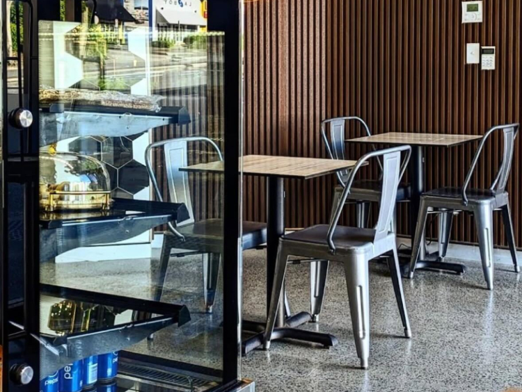 Royal Cafe slider image