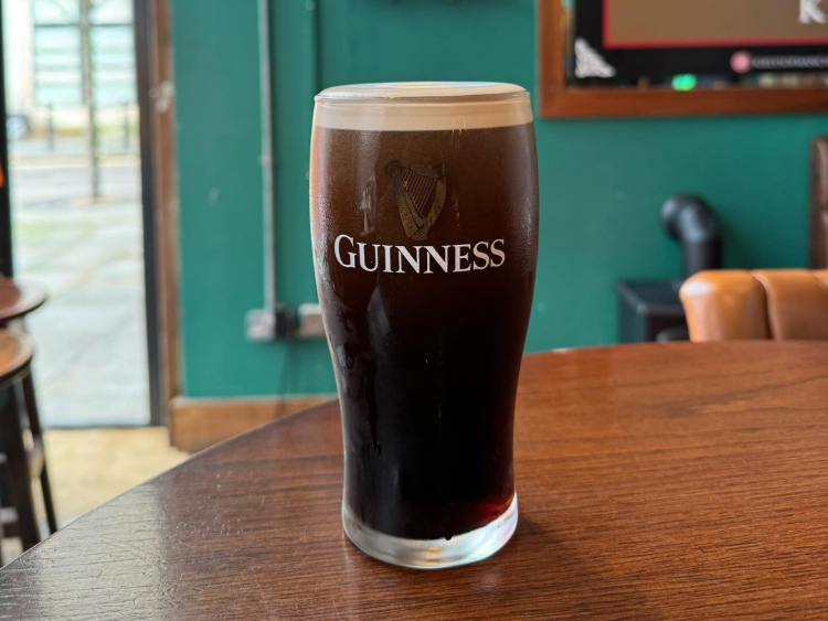 Kielys Irish Bar
