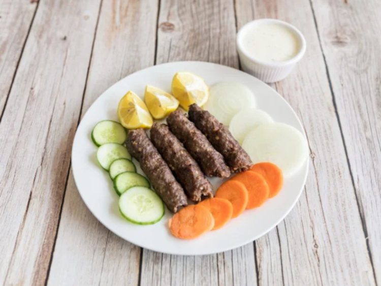ABC Biryani And Karahi slider image
