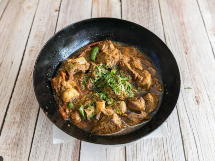 ABC Biryani And Karahi slider image