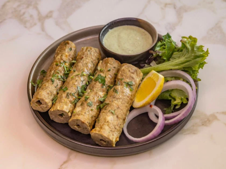 Maharaja's - Castle Hill slider image
