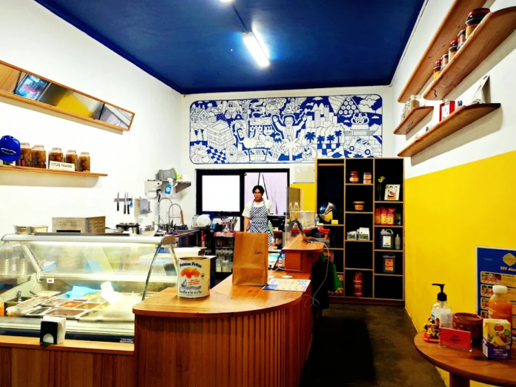 Say Cheese slider image