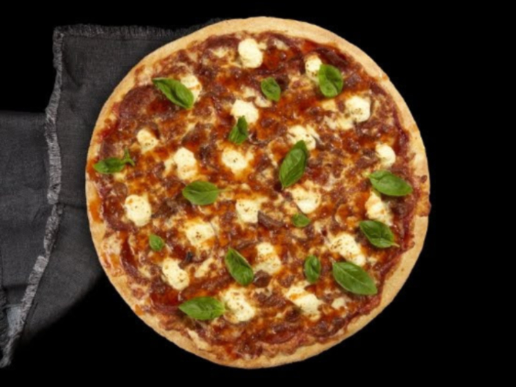 Crust Pizza - Rozelle slider image