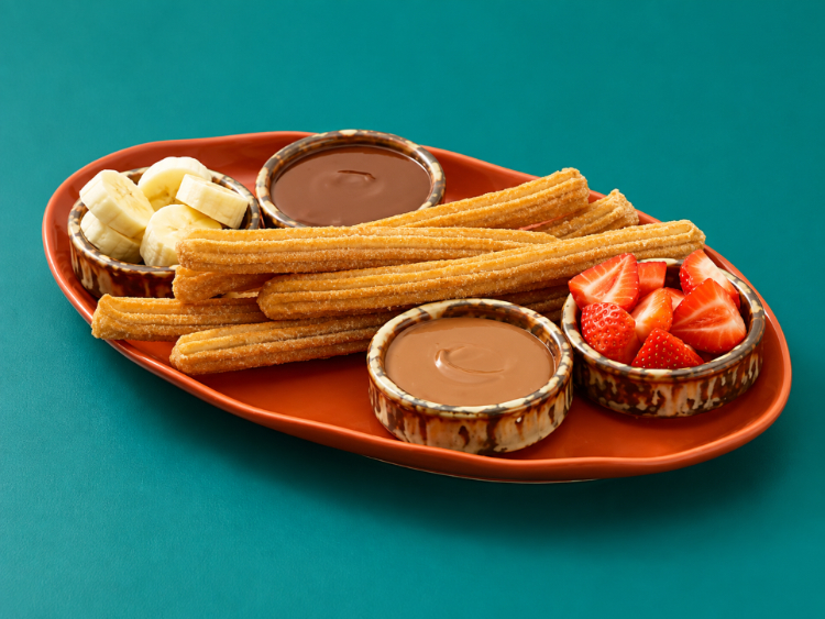 San Churro - Glen Waverley slider image