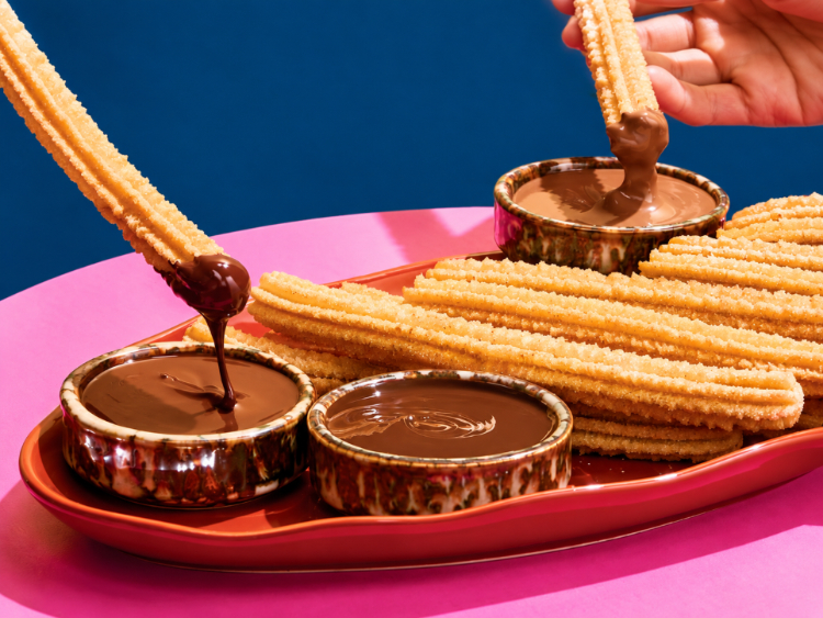 San Churro - Glen Waverley slider image