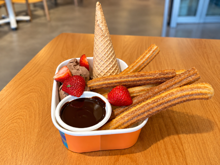 San Churro - Glen Waverley slider image