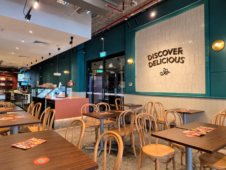 San Churro - Glen Waverley slider image