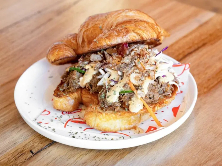 Roti John's - Malay Sangas, Coffee Buns & Brew slider image