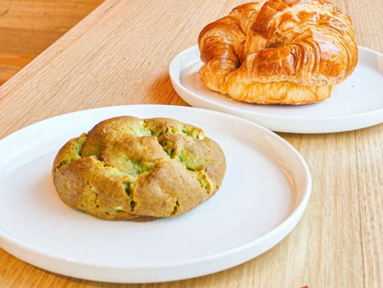 Roti John's - Malay Sangas, Coffee Buns & Brew slider image