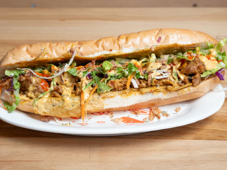 Roti John's - Malay Sangas, Coffee Buns & Brew slider image