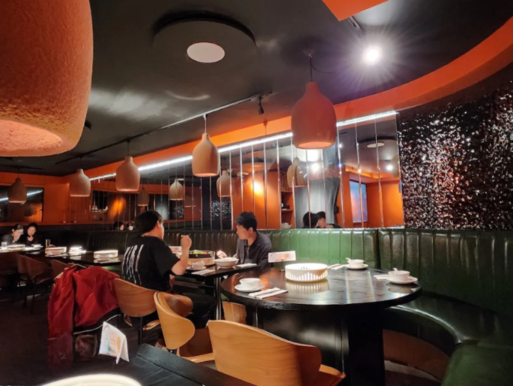Fresh Feast Restaurant slider image