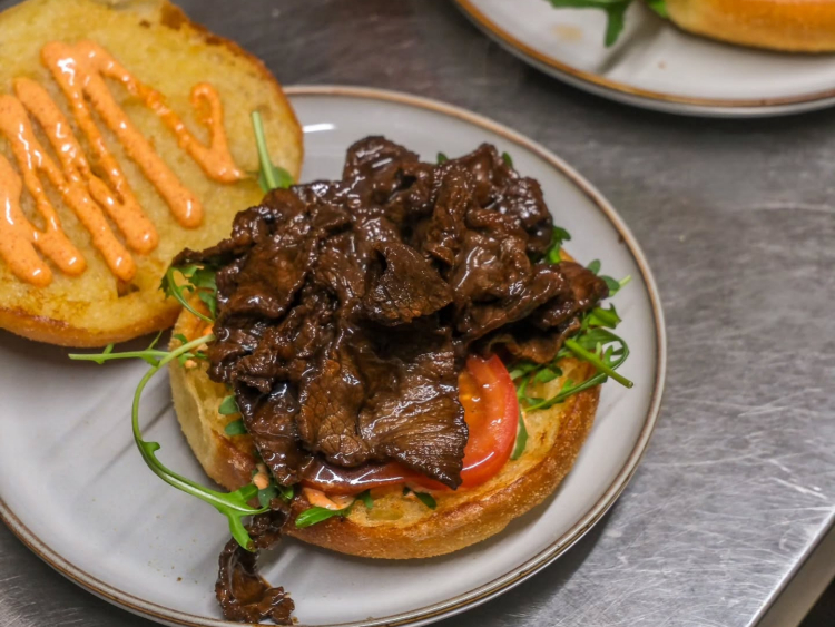 Kapihan slider image