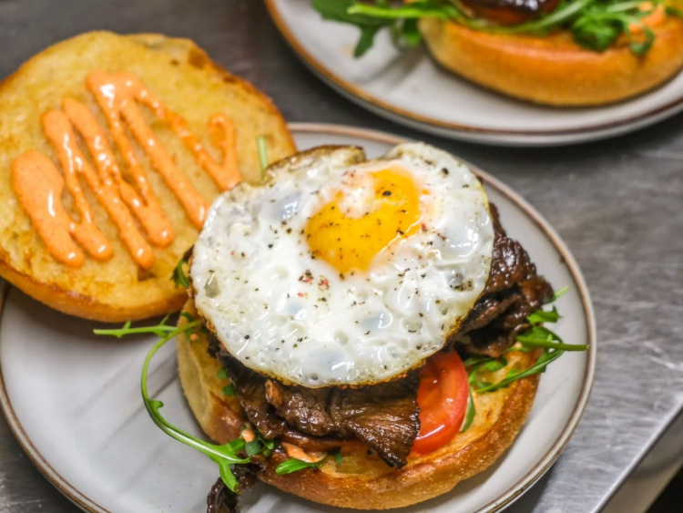 Kapihan slider image