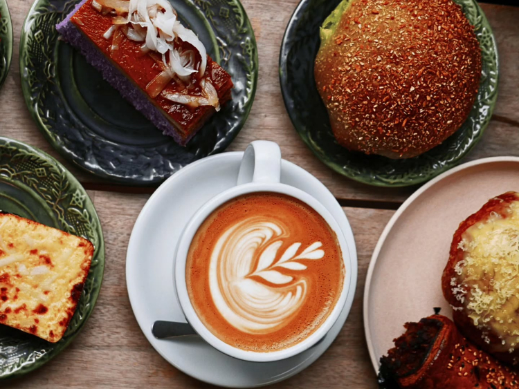 Kapihan slider image