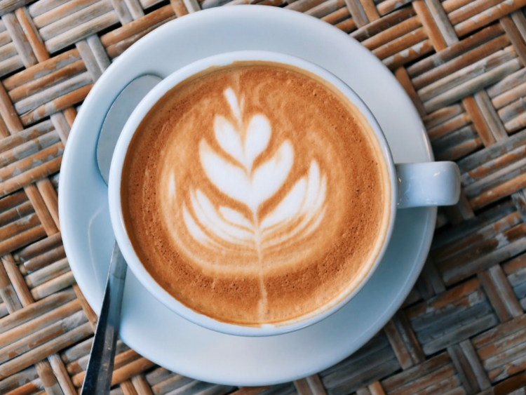 Kapihan slider image