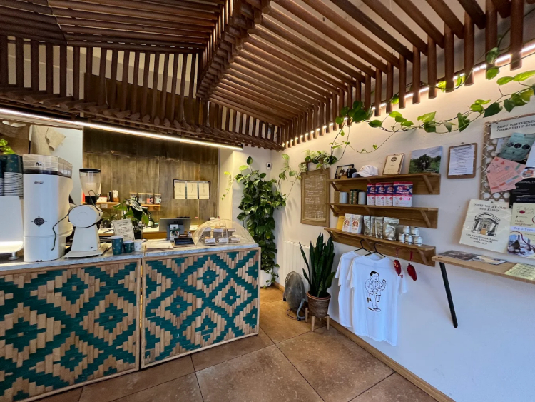 Kapihan slider image