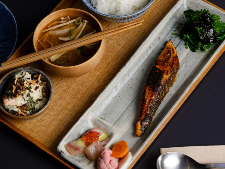 Ima Asa Yoru slider image