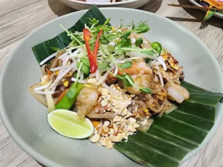 Bangkok Vibes slider image