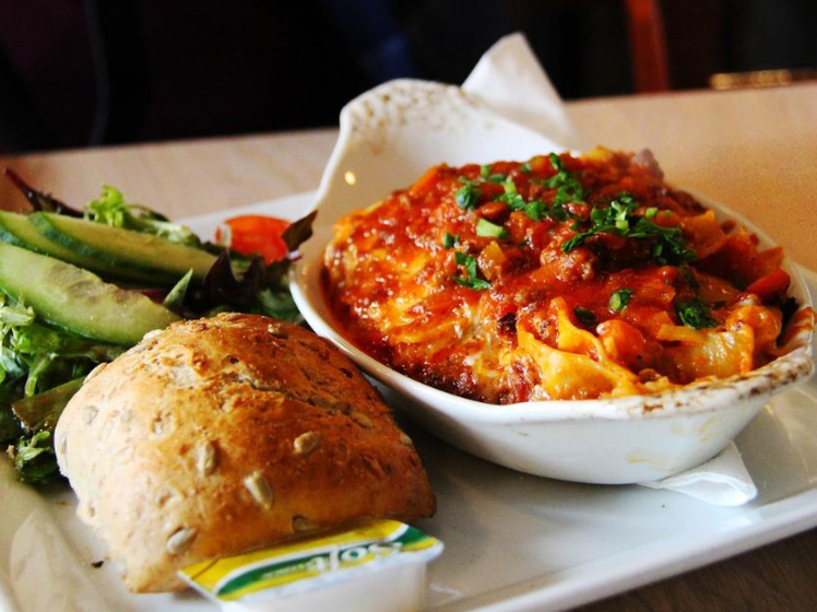 Great Nepalese slider image