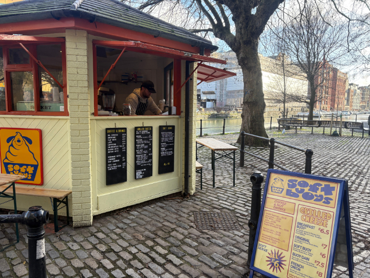 Soft Buoys slider image