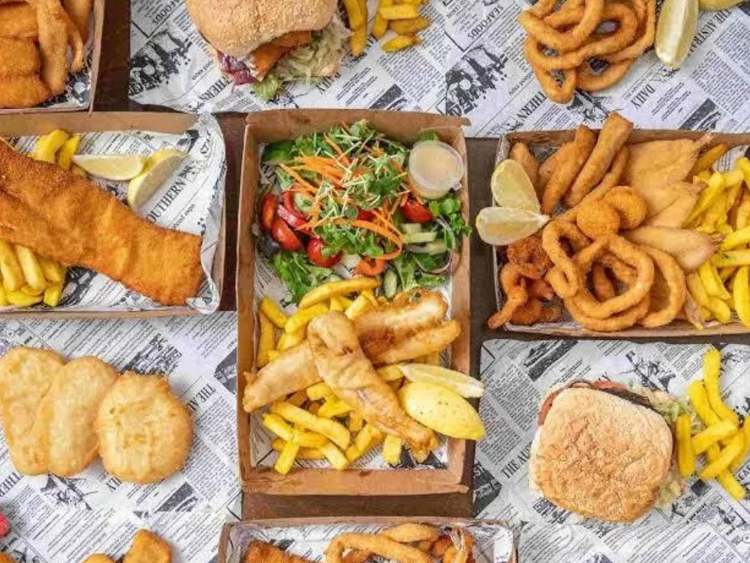 The Shelley Inn slider image