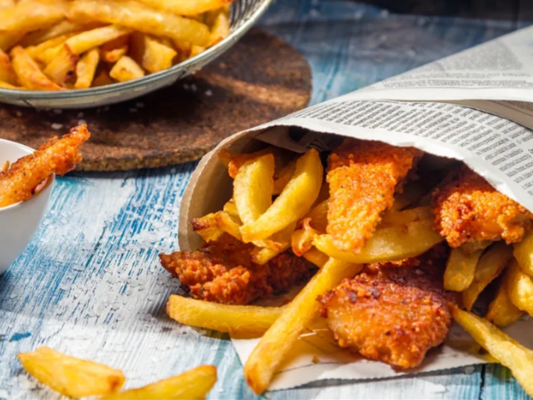 The Shelley Inn slider image