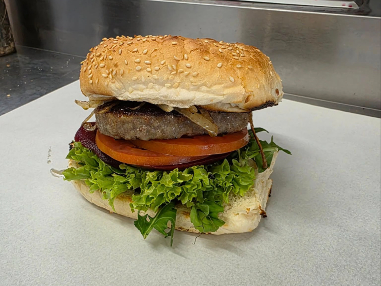 The Shelley Inn slider image