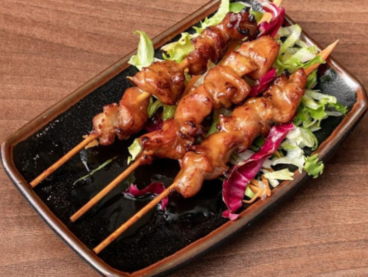 Elements Sushi - Clapham slider image