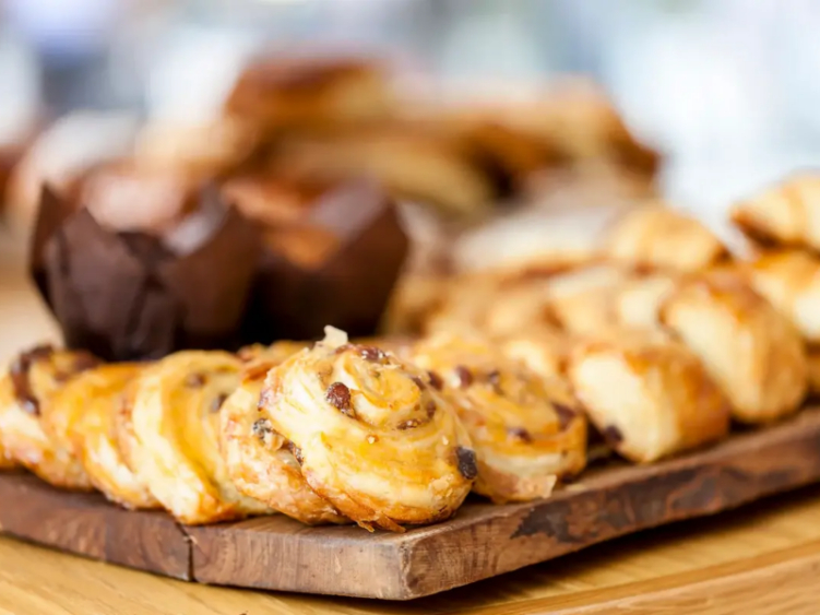 The Quarter Bakery - Olympia