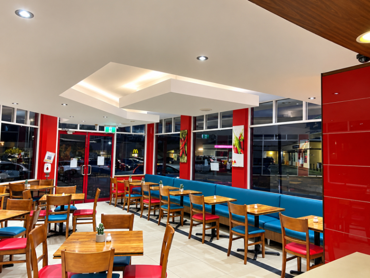 Mochachos - Warwick slider image