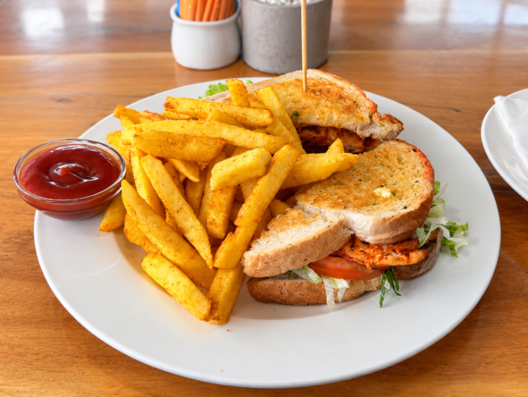 Mochachos - Warwick slider image