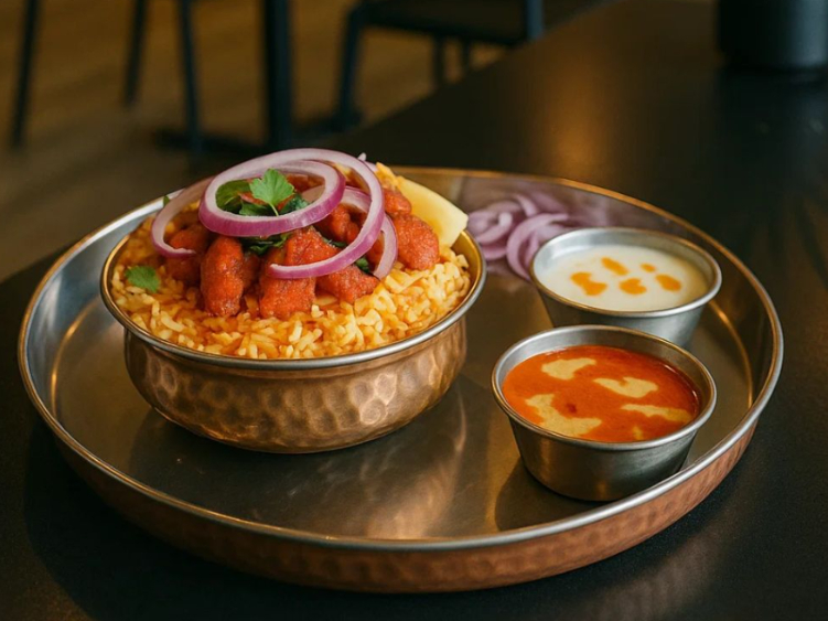 Dosa Hut Indian Restaurant - Sunshine Coast slider image