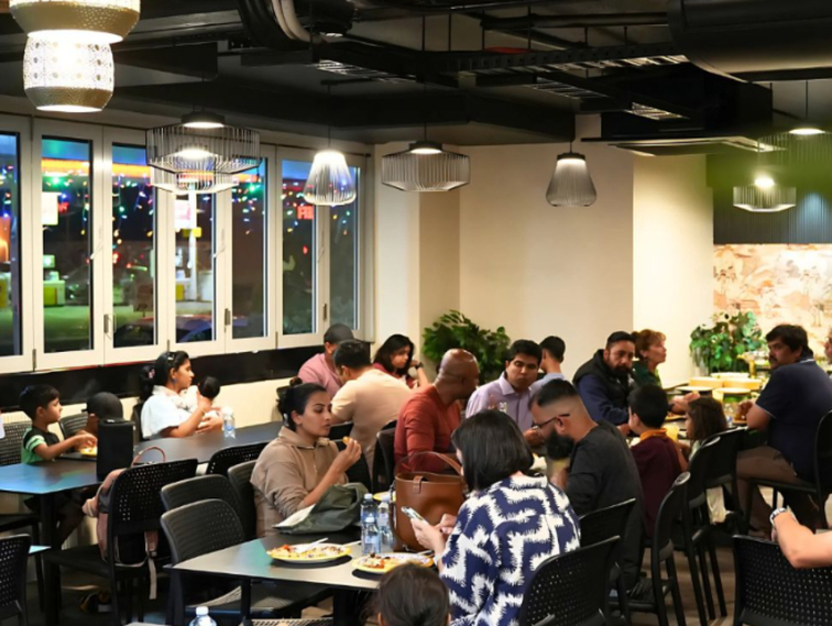 Dosa Hut Indian Restaurant - Sunshine Coast slider image