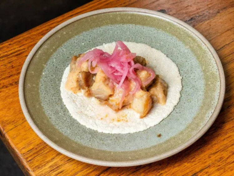 Taquito Bar slider image
