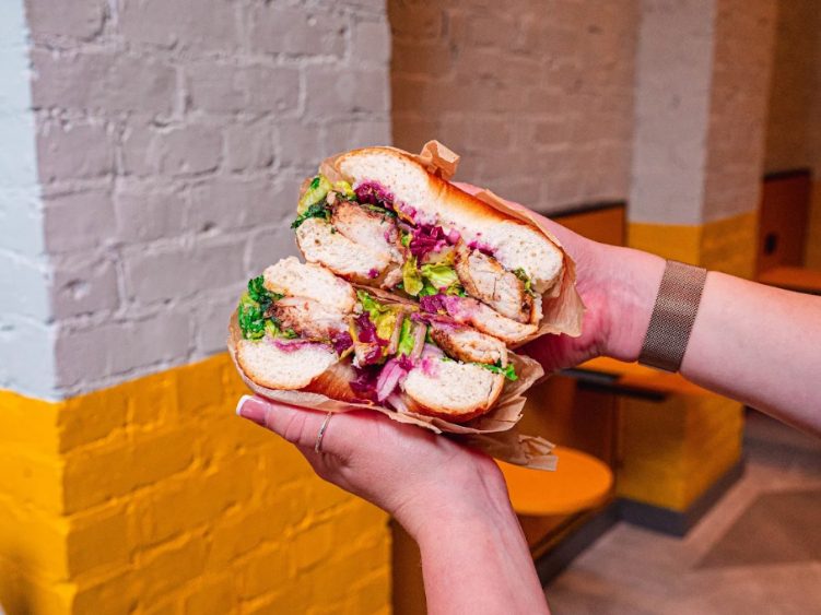 Morning Glory slider image