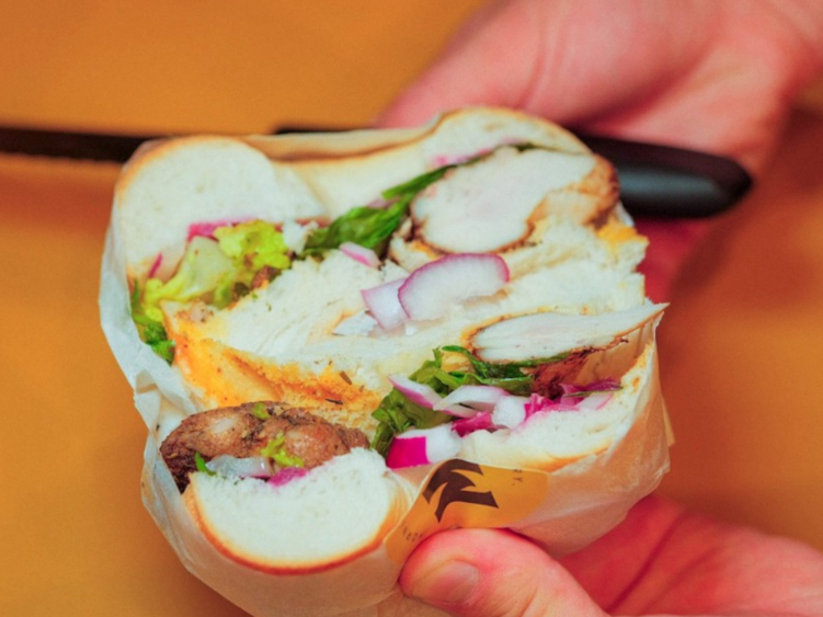 Morning Glory slider image