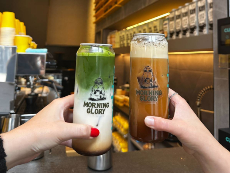 Morning Glory slider image