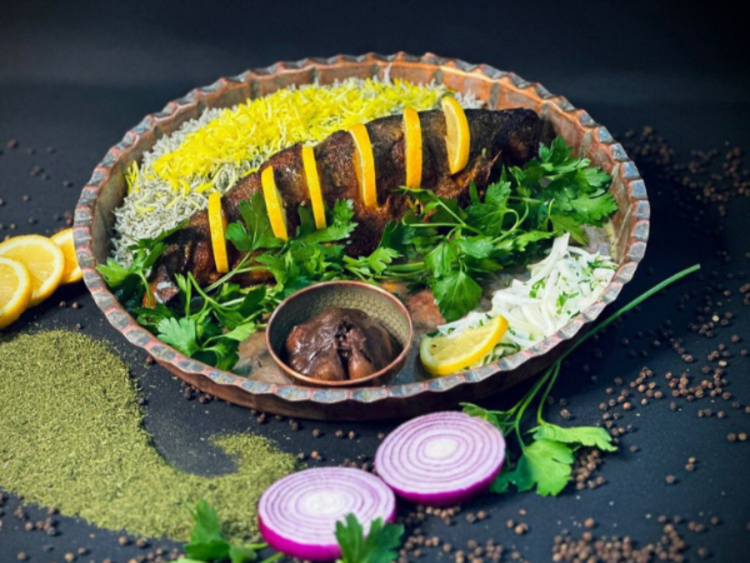Nikan Persian Restaurant - Ryde slider image