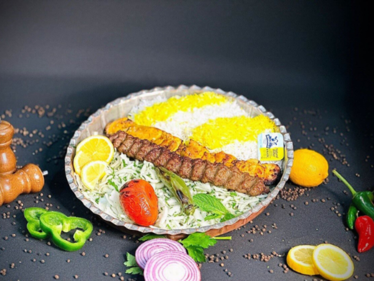 Nikan Persian Restaurant - Ryde slider image