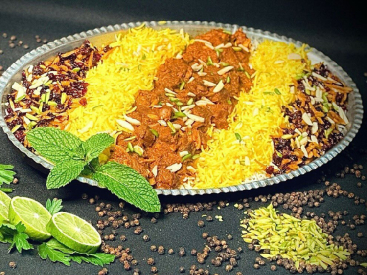 Nikan Persian Restaurant - Ryde slider image