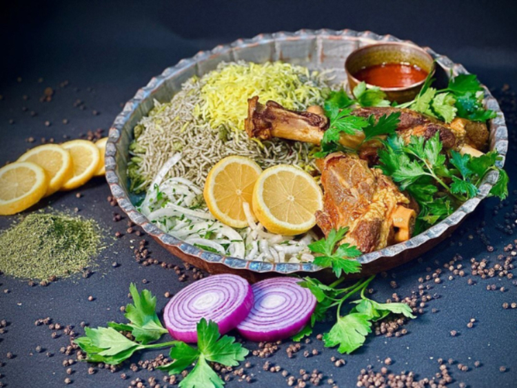 Nikan Persian Restaurant - Ryde slider image