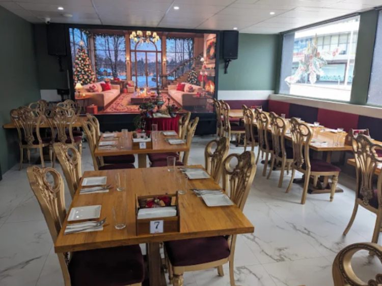 Nikan Persian Restaurant - Ryde slider image