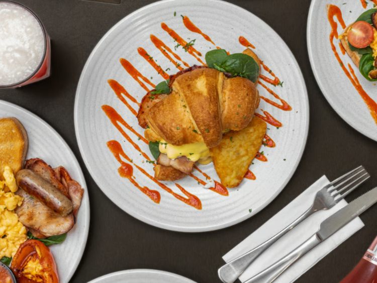 Coffiction - Deagon slider image