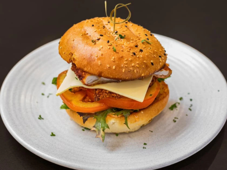 Coffiction - Deagon slider image