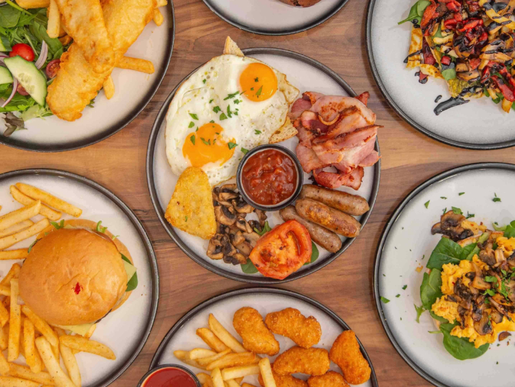 Coffiction - Deagon slider image