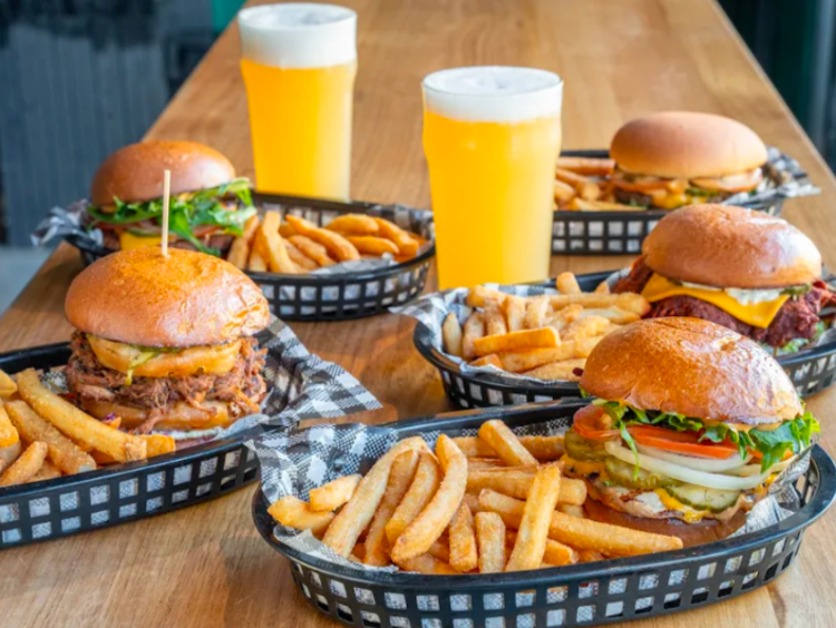 Mountain Culture Brewery slider image